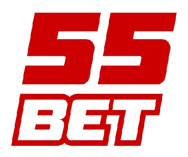 55Bet Casino logo